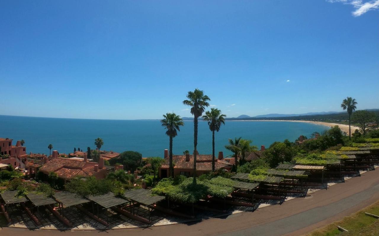 Hostel Punta Ballena Bar Пунта дел Есте Екстериор снимка