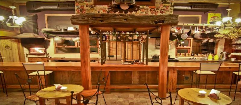 Hostel Punta Ballena Bar Пунта дел Есте Екстериор снимка