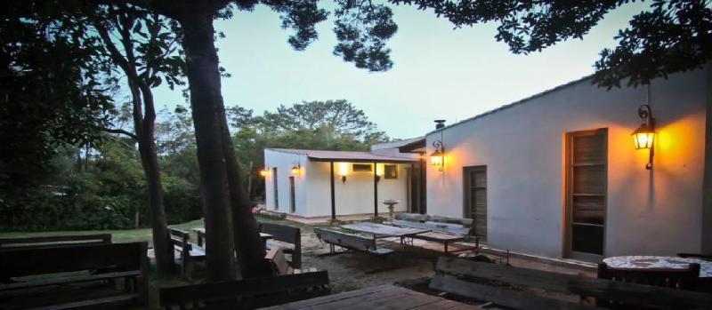 Hostel Punta Ballena Bar Пунта дел Есте Екстериор снимка