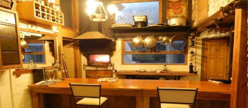 Hostel Punta Ballena Bar Пунта дел Есте Екстериор снимка