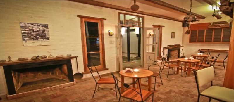 Hostel Punta Ballena Bar Пунта дел Есте Екстериор снимка